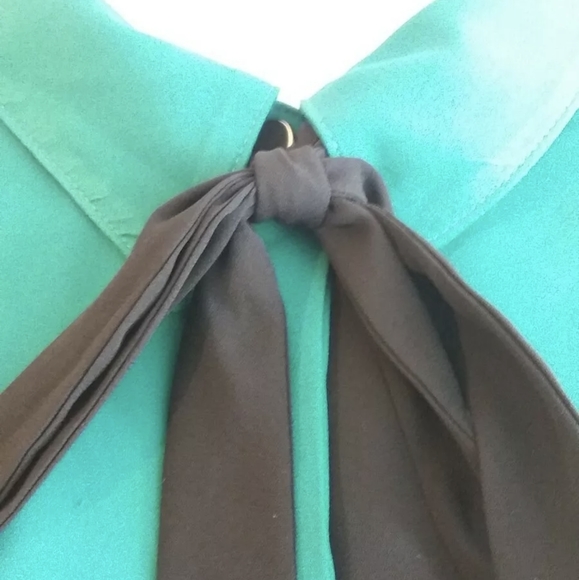 7 Avenue Desing Studio New York Company blouse - Picture 3 of 8